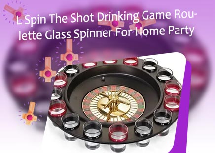 Roulette party