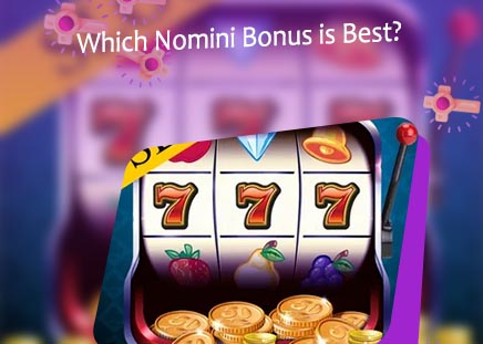 Slots nomini