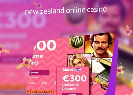 Slottojam casino