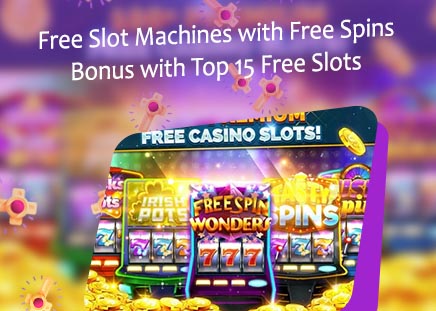Super free slot games in Australia