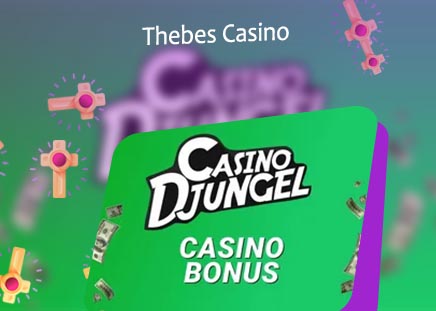 Thebes casino free spins