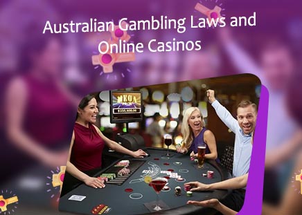 Top rated online casinos Australian