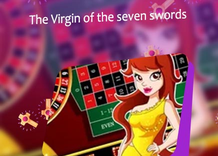 Virgin roulette