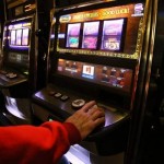 Bankrupt in a Casino